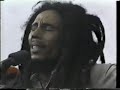 Bob marley "no woman no cry" 1979