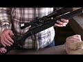 rifle