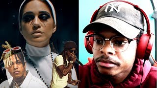 This Hurt Lil Wayne Don T Cry Ft Xxxtentacion Reaction This Hurt Lil Wayne Don T Cry Ft Xxxtentacion Reaction
