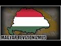 A magyar revizionizmus, irredentizmus - Trianon hagyatéka