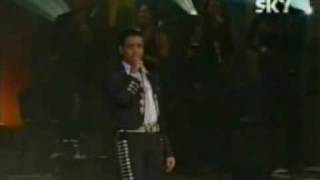 Watch Alejandro Fernandez Que Digan Misa video