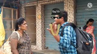 Selam Mani Thiruchi Sathana