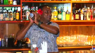 Namale Resort And Spa Overview