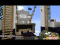 GUERRA NO CÉU COM NOVO LUCKY BLOCK!! ÉPICO!! - Minecraft