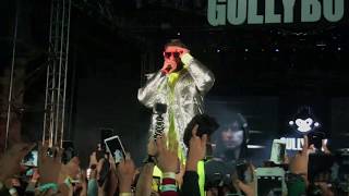 Doori Live By Ranveer Singh Bira 91 Gully Boy Doori Live By Ranveer Singh Bira 91 Gully Boy