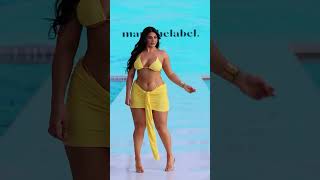 Pratika Sood Hot Insta Reels Pratika Sood In Bikini Hot Bikini Babe