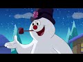 The Legend Of Frosty The Snowman Part 4