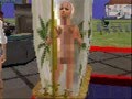 The Sims Next Top Model Cycle 2 Episode 1