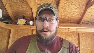 New Gun Owners, Update, & Stay Safe