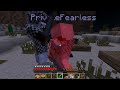 minecraft survival