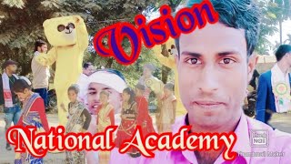 Vision National Academy Rely On Channel