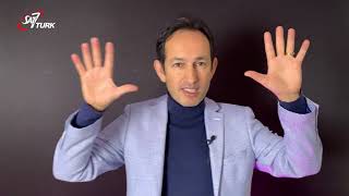 YALAN YERE TANIKLIK ETMEYECEKSİN l On Emir (9. Emir)