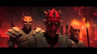 Star Wars The Clone Wars Returns With A New Clip -- Revival Pt 1