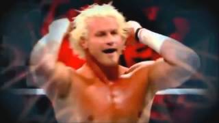 Anime Wrestler Video - Zigg 2
