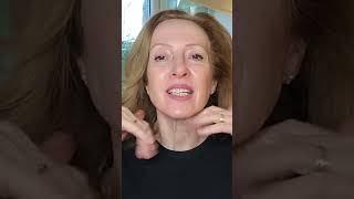 Face Tapping For Jawline Anti Aging Lymphatic Mage