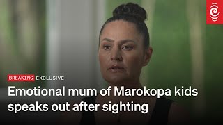 Mother Of Missing Marokopa Children Speaks To Mihingarangi Forbes In Exclusive Interview Mata