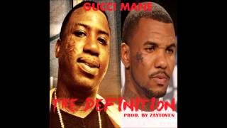 Watch Gucci Mane The Definition the Game Diss video