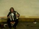 Video Musician in Subway