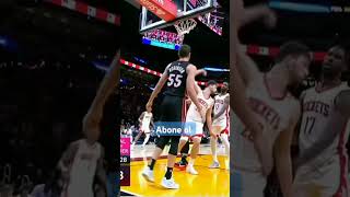 Houston Vs Miami Alperen