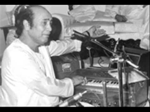 humse badal gaya woh nigahen to kya hua-mehdi hassan