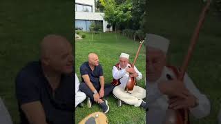 Blendi Fevziu Historia E Rrallë E Rapsodit Rexhep Kovaci.