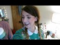 Family Festivities & Opening Presents | VLOGMAS