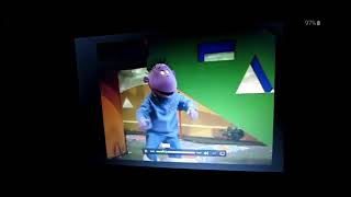 Tweenies Över Och Under