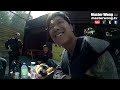 Paint ball game with master wong