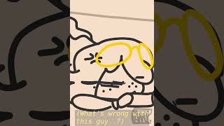 Vore You Look Like A Bug