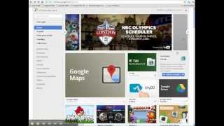 Youtube Video Downloader Chrome Extension 2012