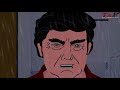 LIFE IS HELL emotional and moral horror stories animated