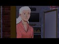 LIFE IS HELL emotional and moral horror stories animated