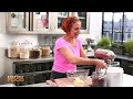 Mexican Hot Chocolate Cookie Recipe - Everyday Food with Sarah Carey