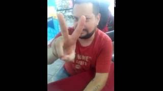 Saludo De Gabriel Basurto