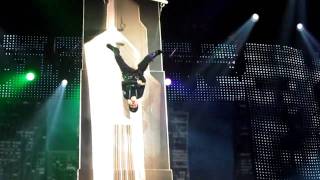 Watch Justin Bieber Flyin video