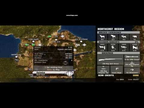 Читы для Cabela's Big Game Hunter Pro Hunts (2014) ссылка на Cheat Eng