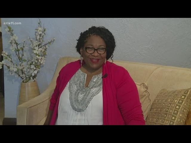 Jearlyn Steele