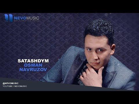 Osman Navruzov - Satashdym