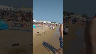 La Branda Sandy Beach Hotel Corfu