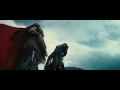 Thor The Dark World 1 2013 Chris Hemsworth Natalie Portman ...