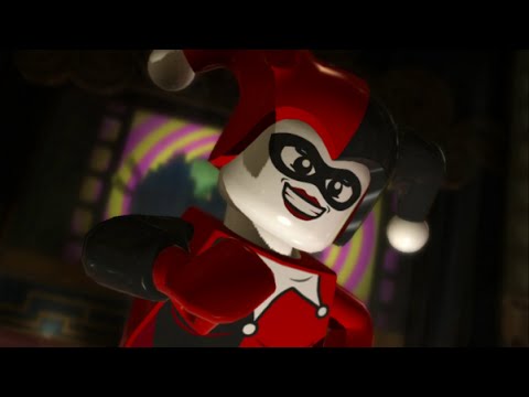 VIDEO : lego batman 2: dc super heroes walkthrough - chapter 1 - gotham theatre - part 1 ofpart 1 oflego batman 2: dc super heroes (xbox 360 version). this is just going to be a story mode walkthrough since i've already ...