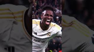 Who Needs Mbappe, They Got Vinicius Junior