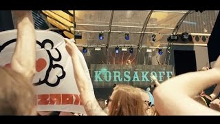 Korsakoff - Somnia