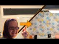 Casita Travel Trailer | Removing the Vent Hood