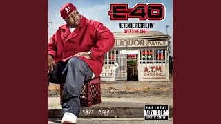 Watch E40 Drugs feat BLegit video