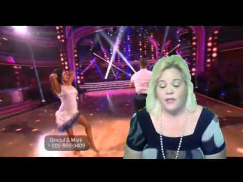 Diana's Ballroom - Dancing With The Stars - All Star Premier