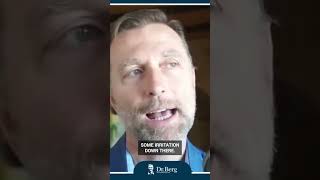 Dr. Berg Explains What Is Recommended For Someone With Diverticulitis