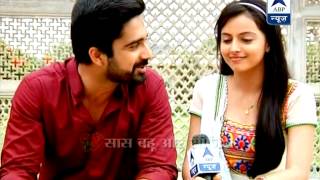 Second innings of 'Iss Pyar Ko Kya Naam Doon'