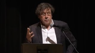 Stephen Rea The People Speak Ireland In Nyc 16-May-2016 Only-Stephen-Rea Edit & Intro