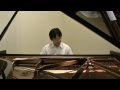 Feelings / Sentimientos / Dime 【Morris Albert】－Tadashi Ohta (piano)